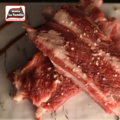 Ribs de Cerdo